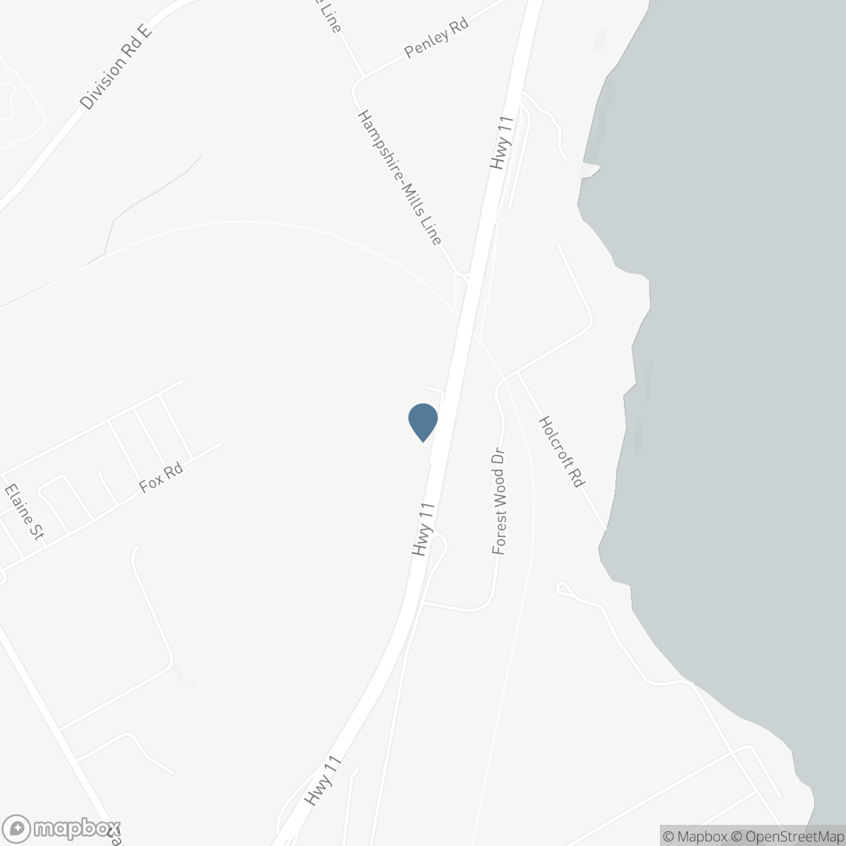 4142 STEWARTS LANE, Orillia, Ontario L3V 6H3